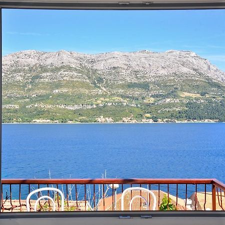 Apartamento Premier View Korčula Exterior foto