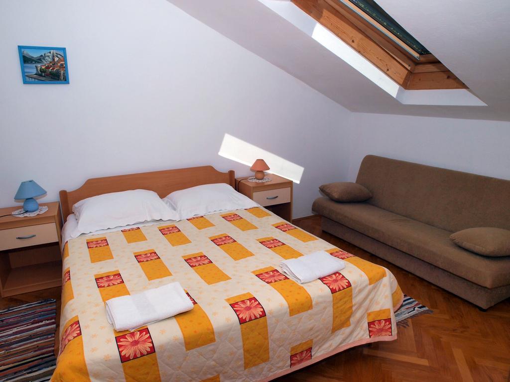 Apartamento Premier View Korčula Habitación foto