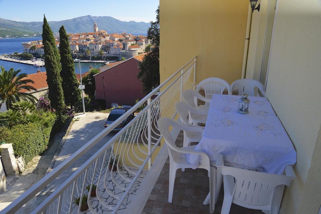 Apartamento Premier View Korčula Habitación foto