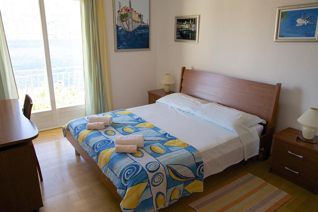 Apartamento Premier View Korčula Habitación foto