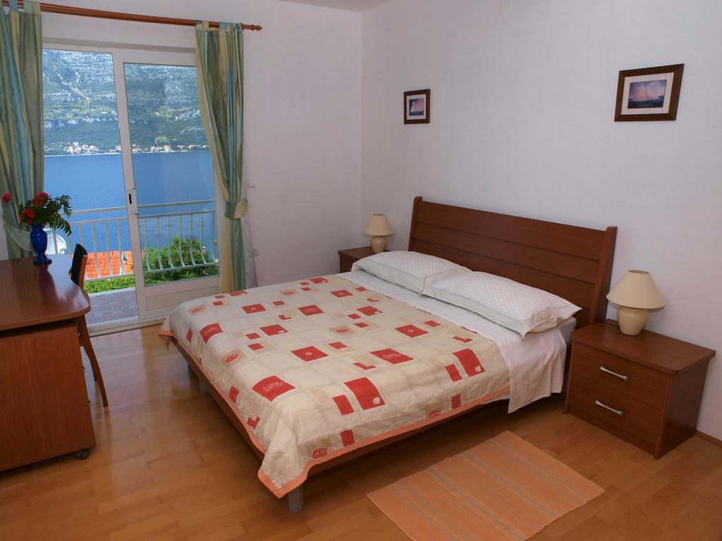 Apartamento Premier View Korčula Habitación foto